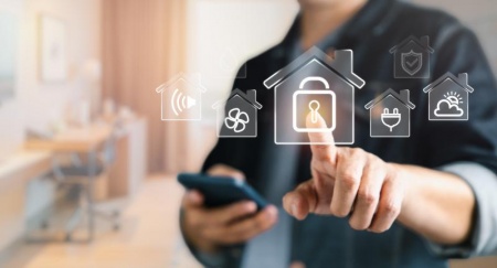 La domotique pour moderniser votre habitat, guide des solutions pratiques